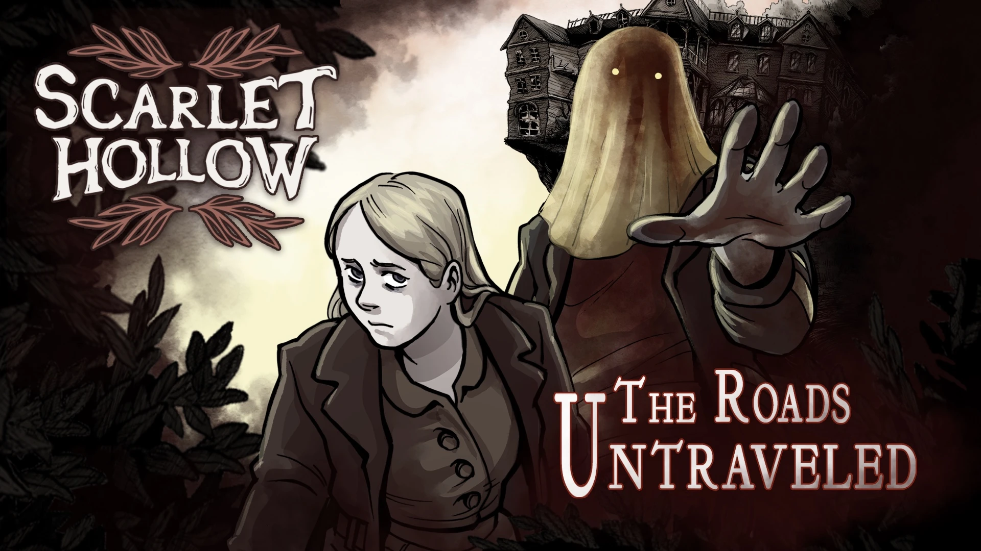 Scarlet Hollow