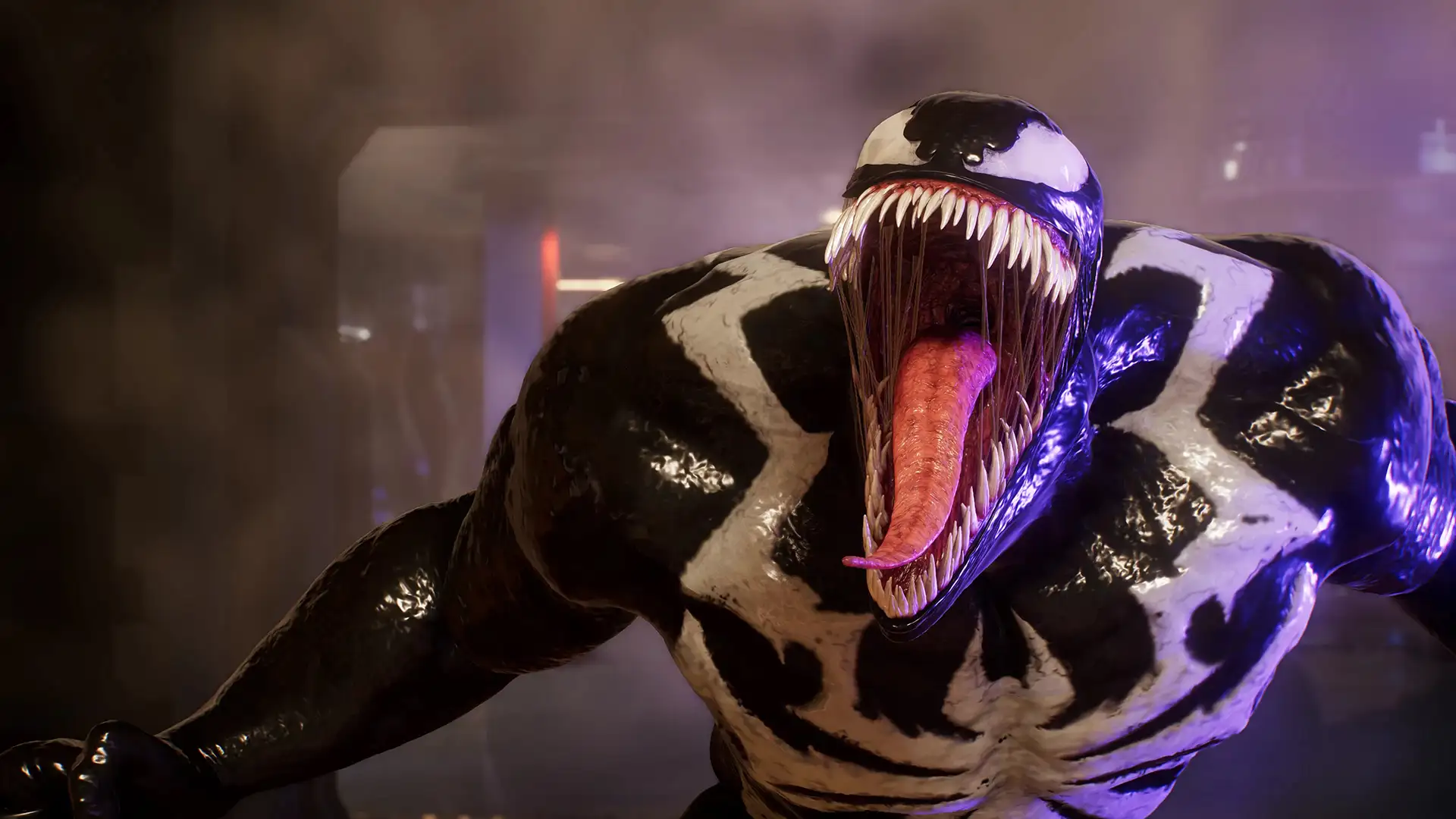 Marvel's Spider-Man 2 - Venom