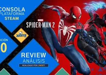 Marvel's Spider-Man 2