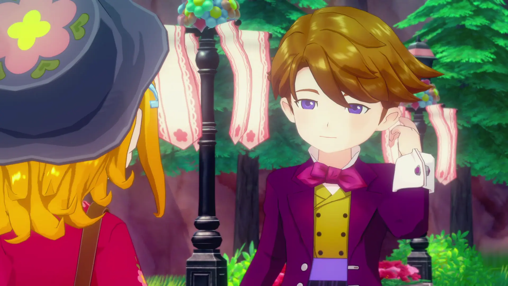 STORY OF SEASONS 3