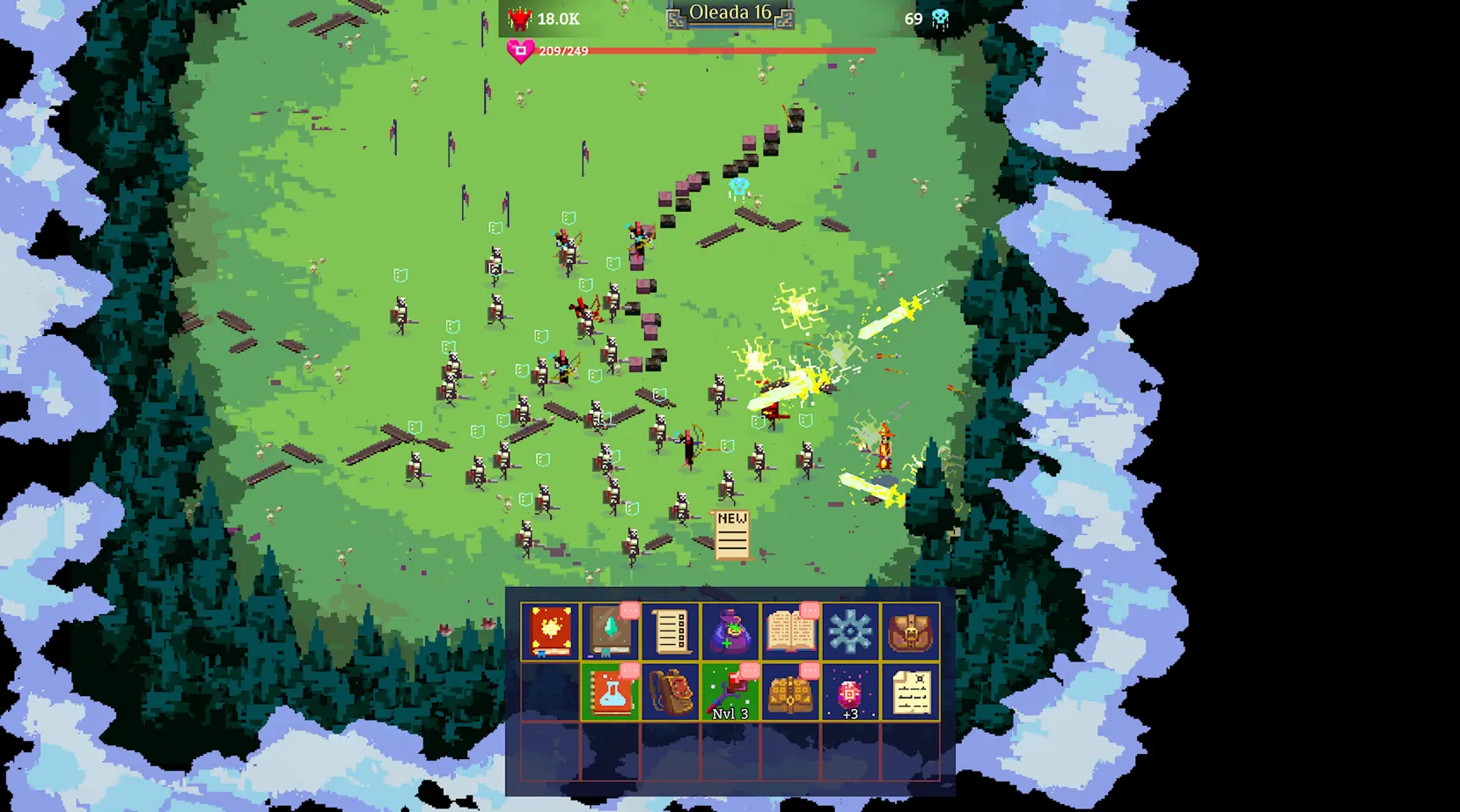 Tap Wizard 2 Review ss4