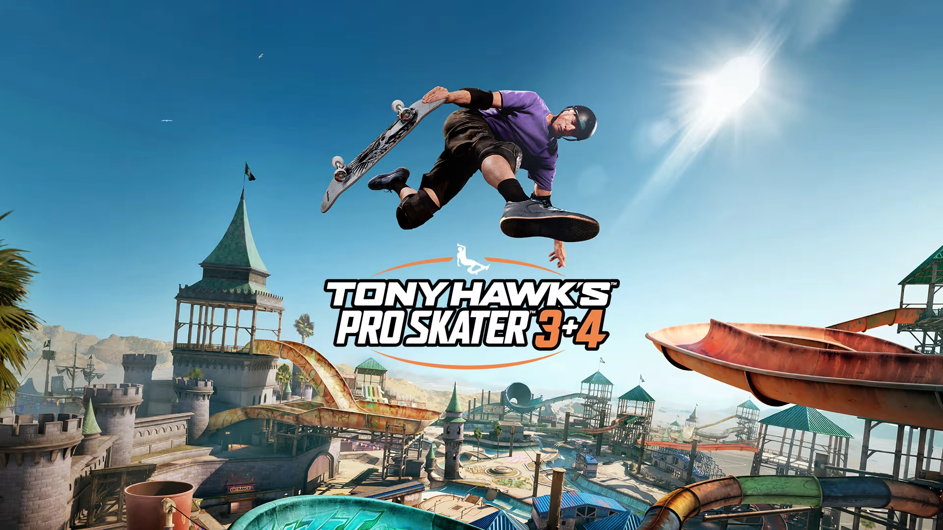 Tony Hawk’s