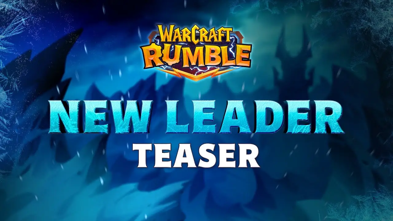 Warcraft Rumble: Arthas desata el invierno - Arata