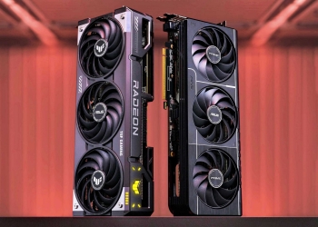 AMD Radeon RX 9070