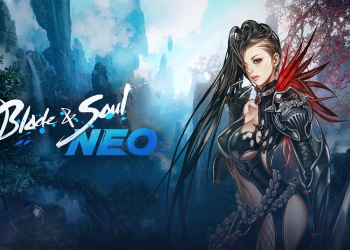Blade & Soul NEO