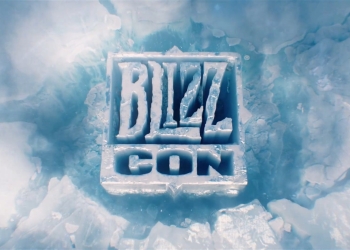 Blizzcon 2026