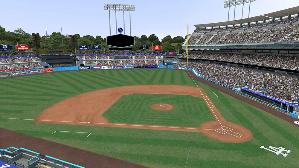 eBASEBALL 1