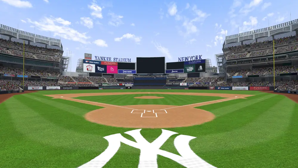 eBASEBALL 2