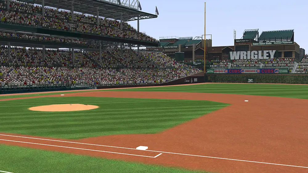 eBASEBALL 3