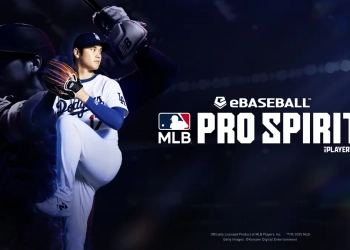 eBASEBALL cover