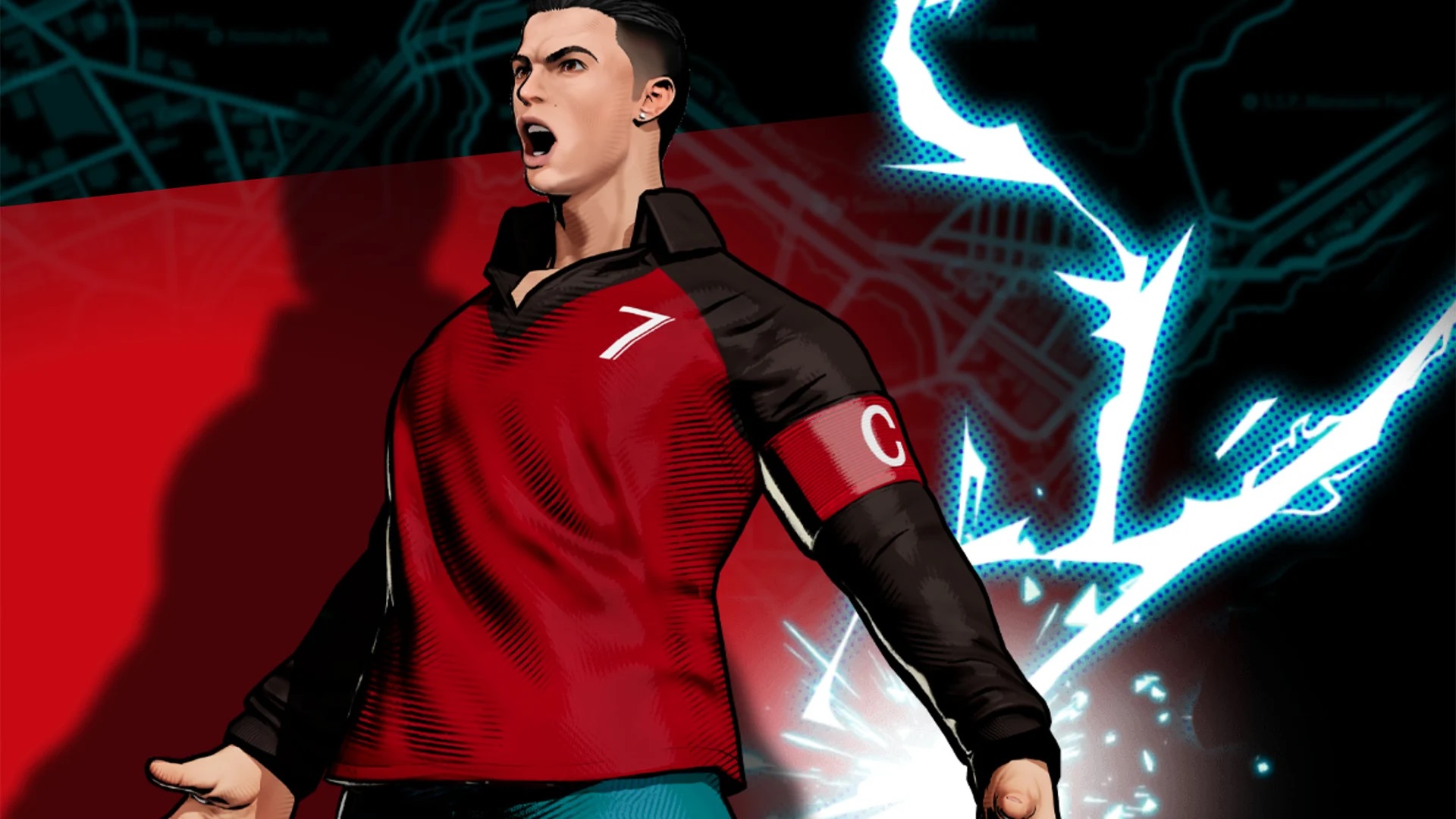 Fatal Fury: COTW