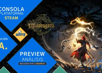 Mandragora: Whispers of the Witch Tree
