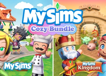MySims