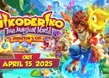 Nikoderiko - Director’s Cut