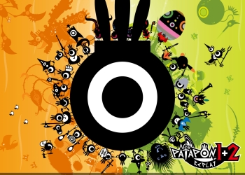 Patapon 1+2 Replay