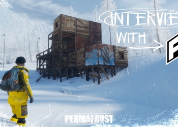 Permafrost