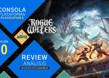 Rogue Waters
