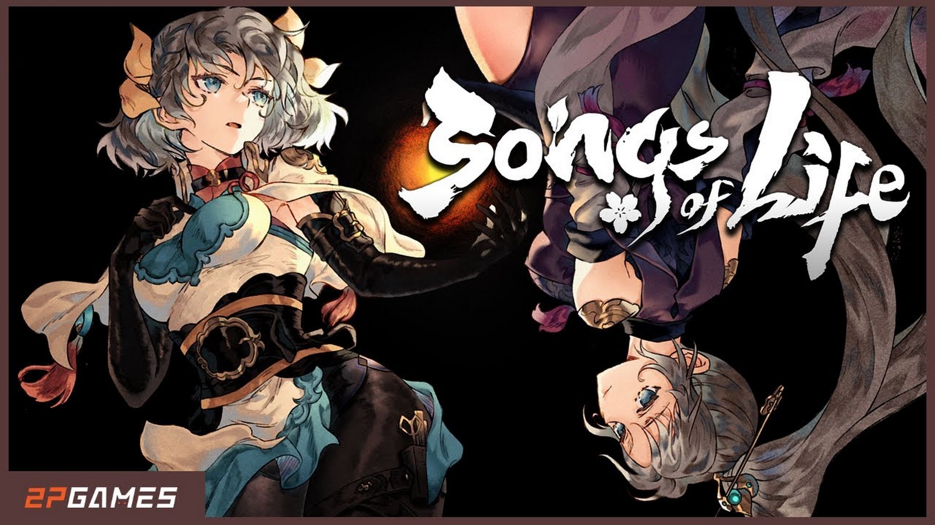 Songs of Life
