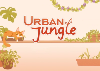 Urban Jungle