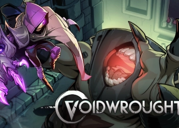 Voidwrought