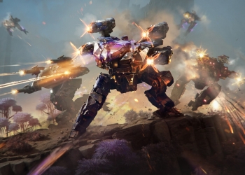 War Robots: Frontiers