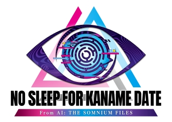 No Sleep For Kaname Date