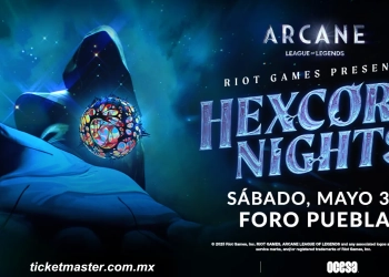 Arcane Hexcore Nights