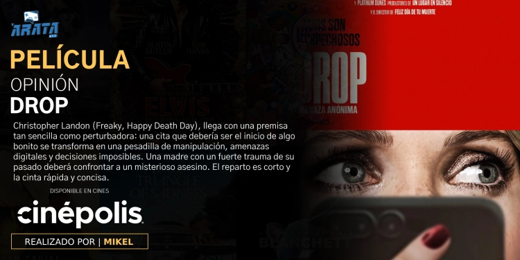 Drop