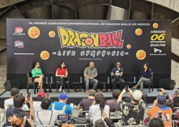 Dragon Ball Live Symphonic