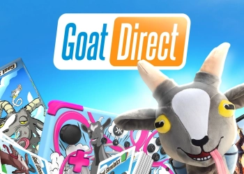 Goat Simulator - Goat Direct