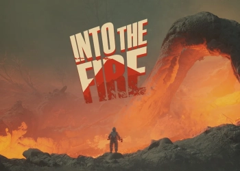 Into the Fire