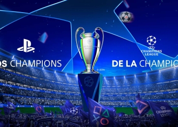 Champions de la Champions