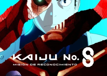 Kaiju No.8