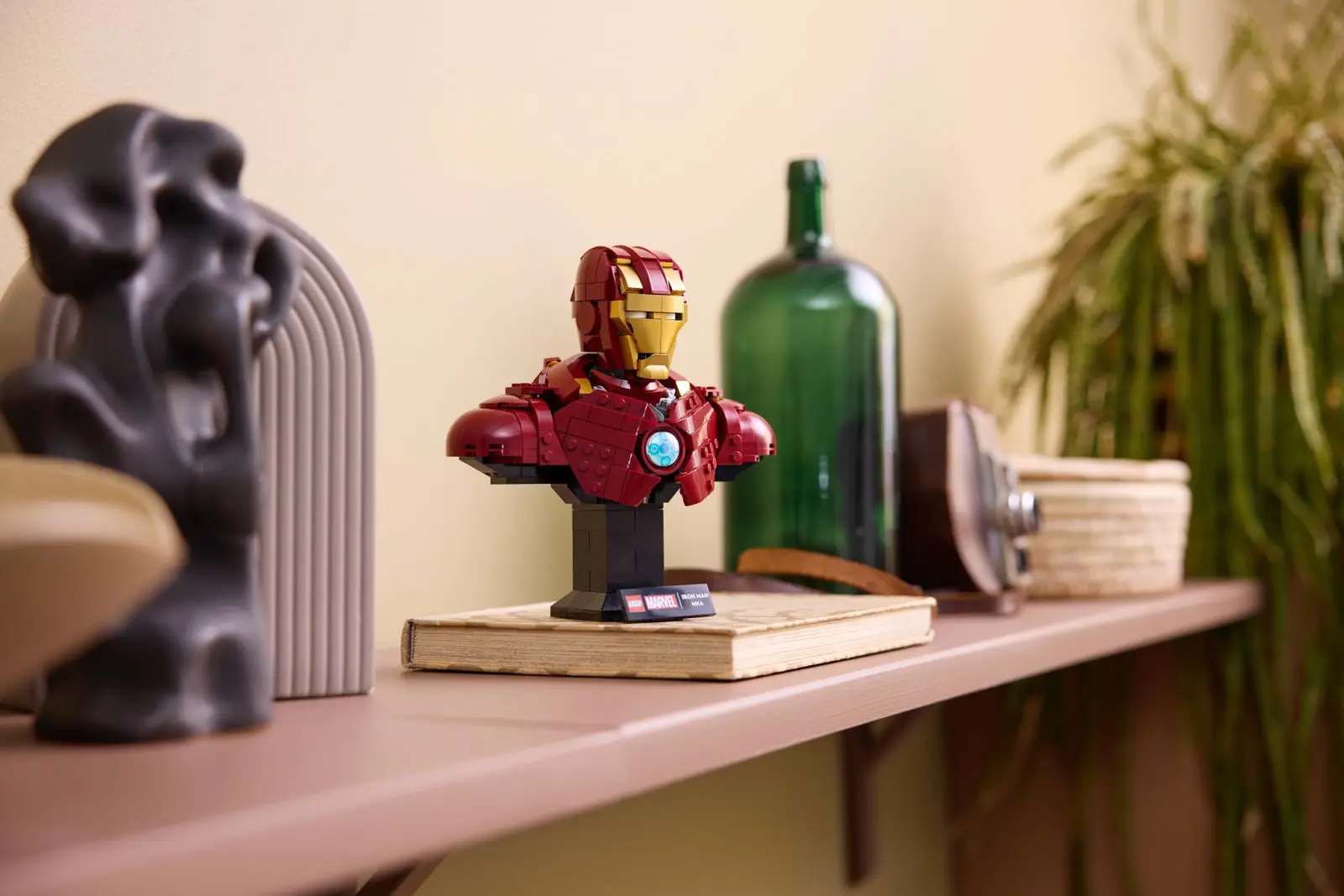 LEGO® Marvel™ 1
