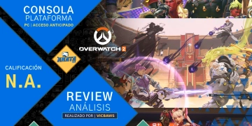 Overwatch 2 Estadio Review W Arata