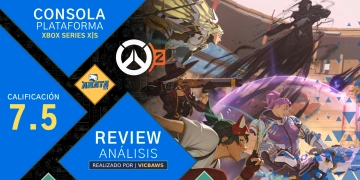 Overwatch 2 Temporada 16 Review W Arata