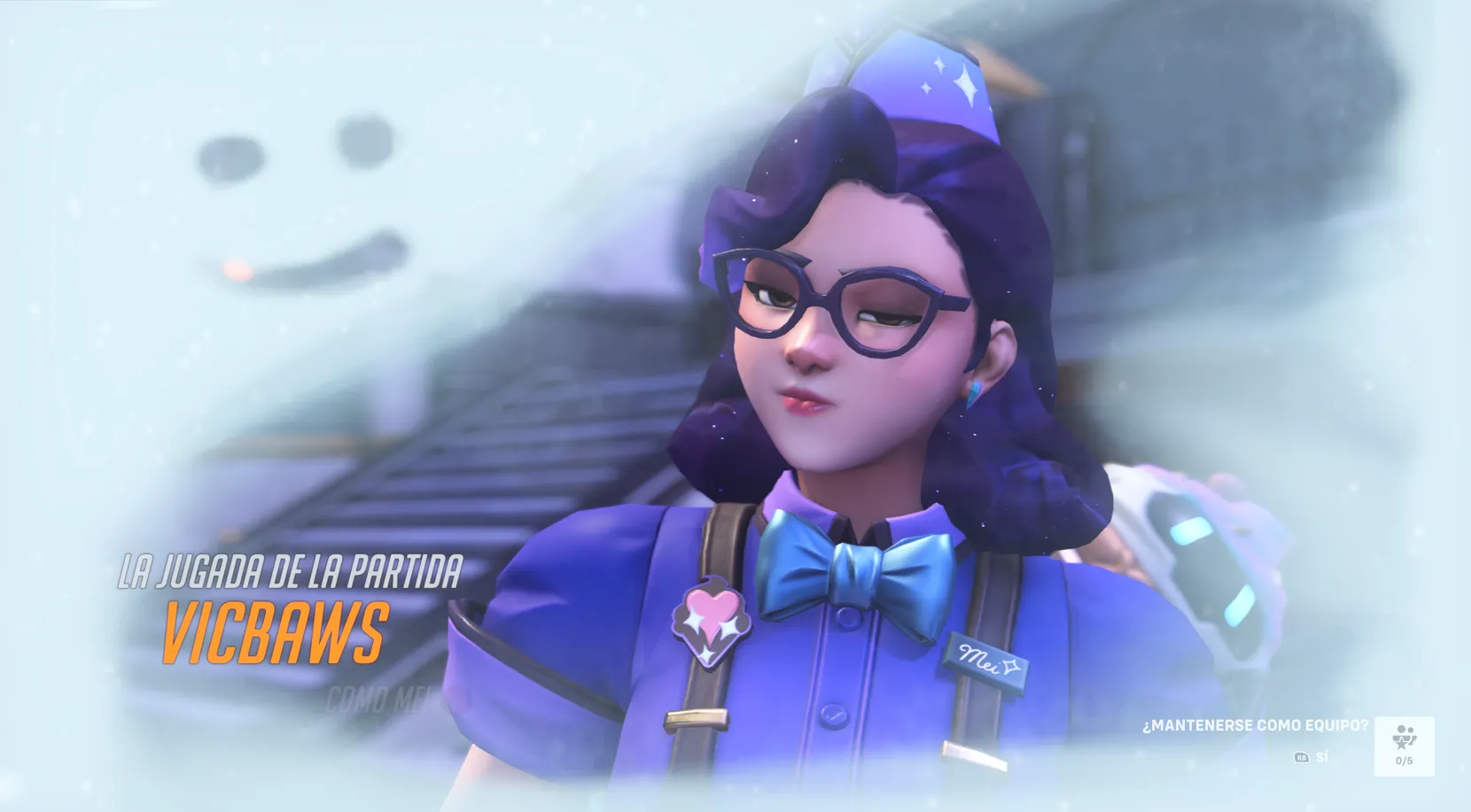Overwatch 2 Temporada 16 Review ss1