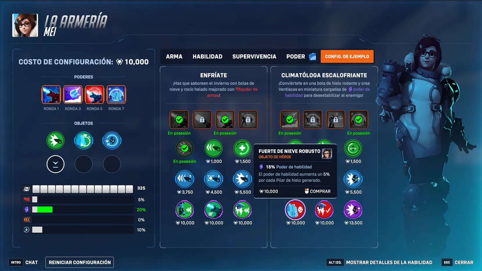 Overwatch 2 estadio review ss1