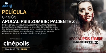 Apocalipsis Zombie