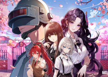 PUBG - Winner Winner Romantic Dinner