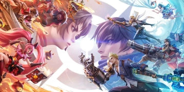 Honor of Kings