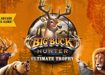 Big Buck Hunter