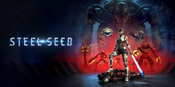 Steel Seed