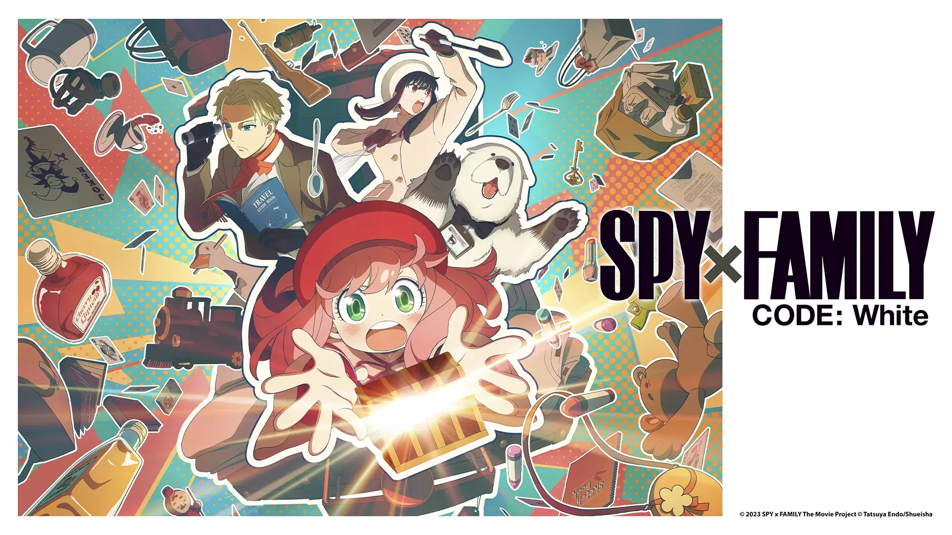 Crunchyroll