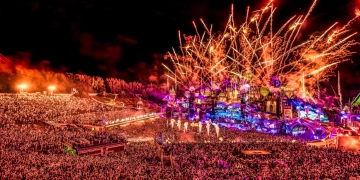 Tomorrowland