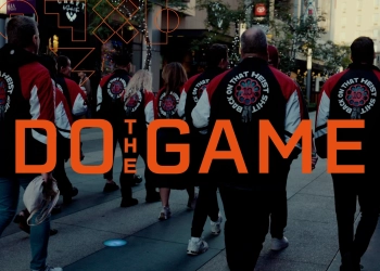 DO THE GAME