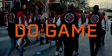 DO THE GAME