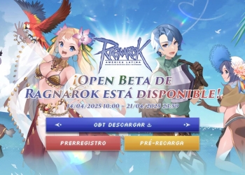 Ragnarök Online