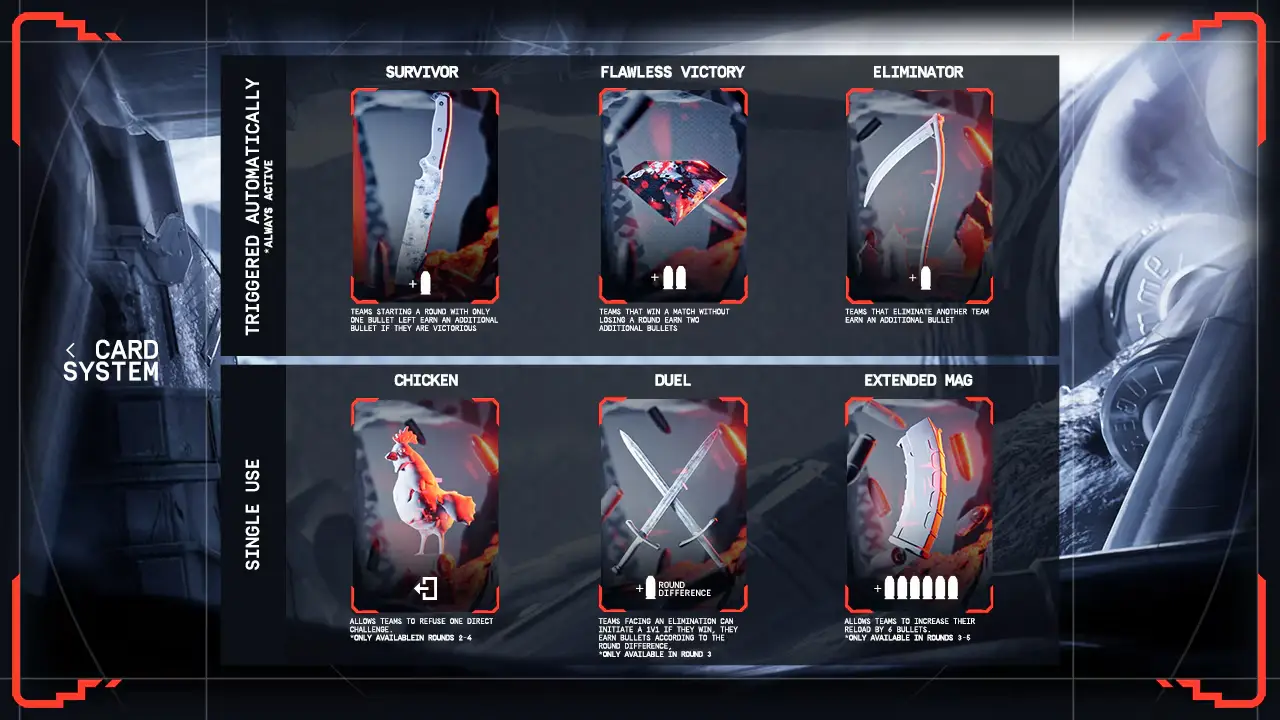 Rainbow Six Reload 2