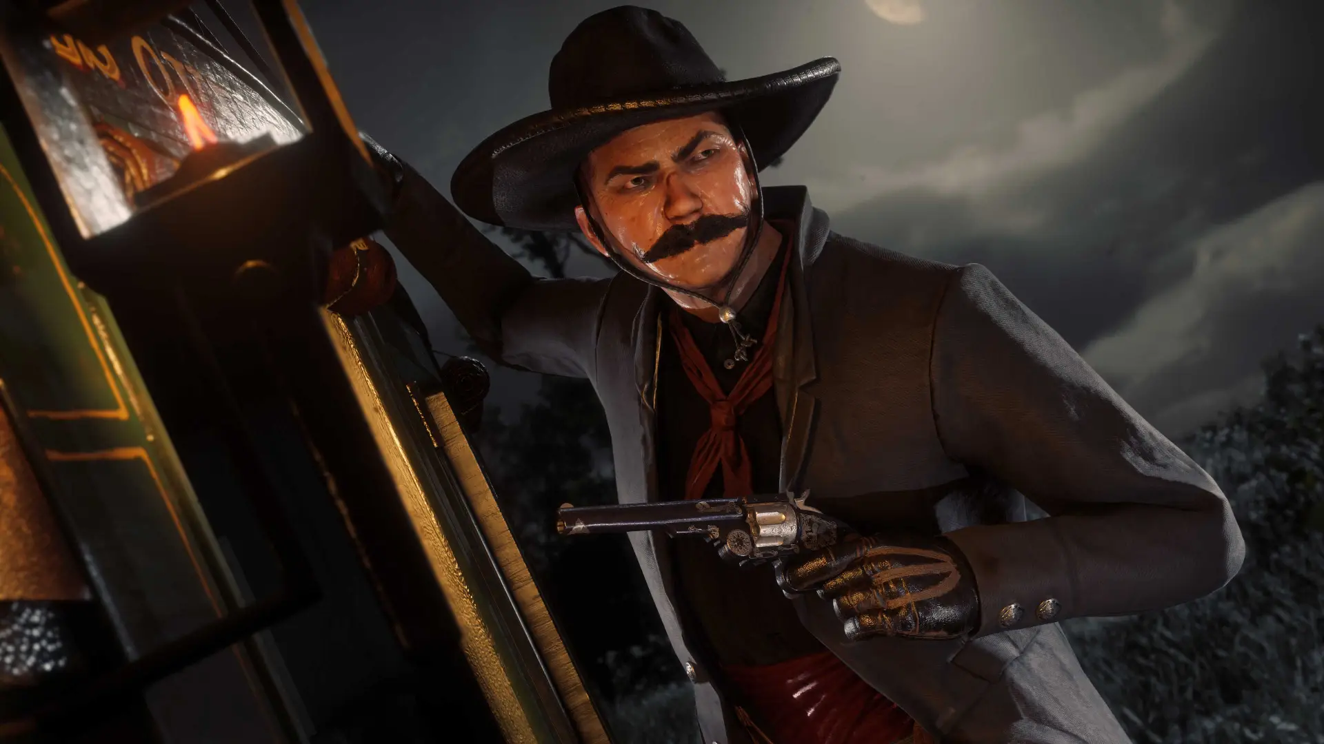 Red Dead Online 4.1.25 Image 2